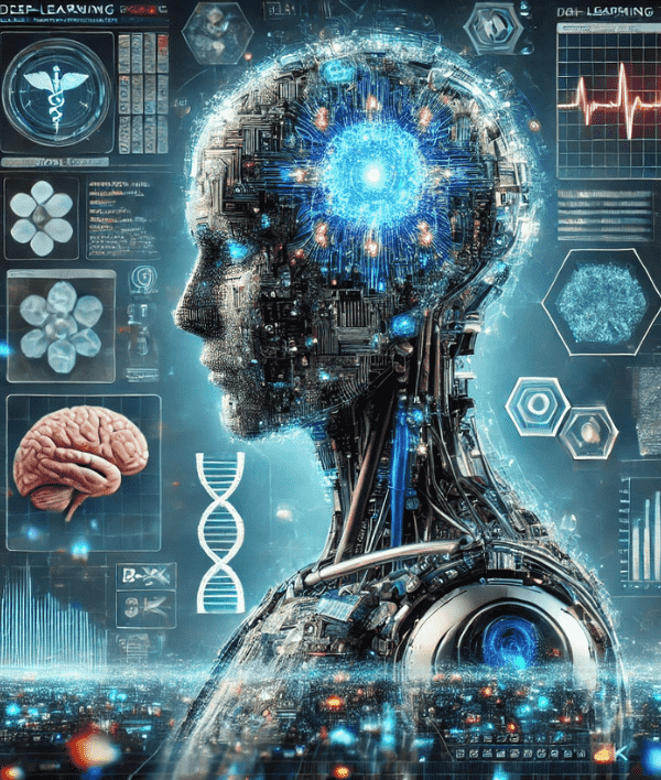 MedIntel AI Medical Intelligence