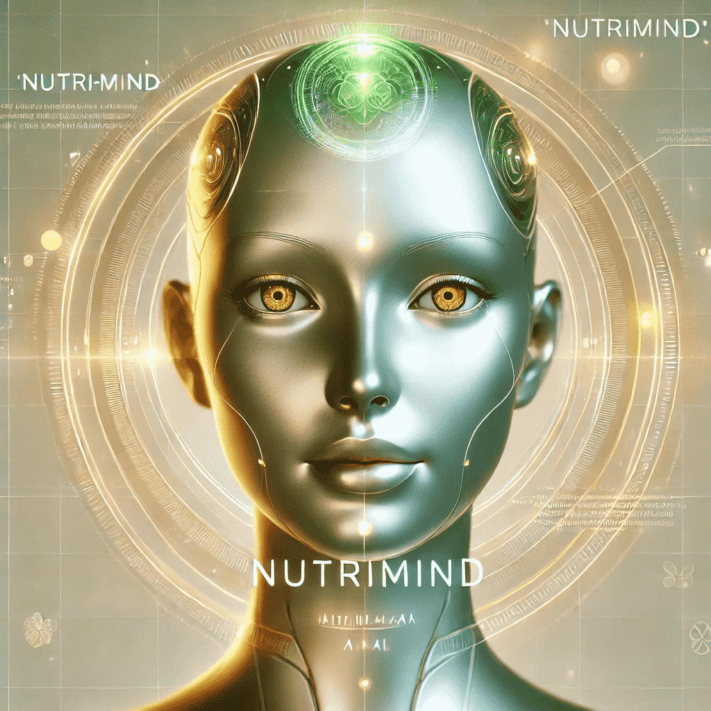 NutriMind: AI-Powered Nutrition & Personalized Meal Plans